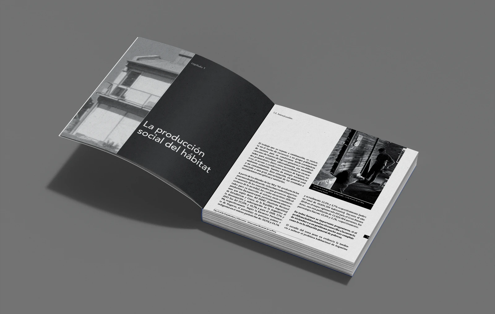 Libro / Equipo de investigación - FAU-UNLP-CONICET – imagen 2 de 7