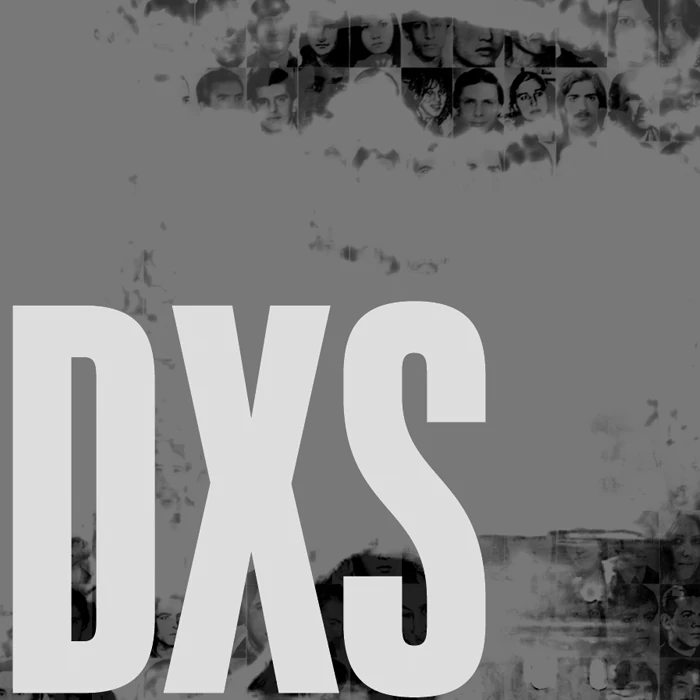 Diseño de títulos de créditos y tipografía para afiche de película